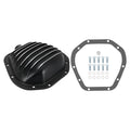 Aluminum Differential Cover for Ford F-550 (2000–2004) SPC4911BKKIT Black