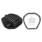 Aluminum Differential Cover for Ford F-550 (2000–2004) SPC4911BKKIT Black
