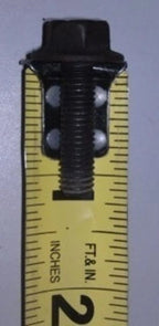 Crank Pulley to Harmonic Balancer Bolt for Thunderbird SC Mustang (1989–1995)