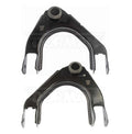Set of 2 Front Upper Control Arms Ball Joints for Chrysler Dodge