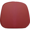 Seat Bottom Cushion for Oliver White 1650 (30-3225275)