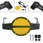 Headlight Guard Shield Cover for Honda Cross Cub 110 (2023)