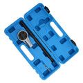 Torque Multiplier Wrench for Heavy-Duty Applications (2200 ft-lbs)