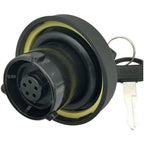 Locking Fuel Cap for Ford F150 F250 F350 (1997–2003) YU5Z9030AB YU5Z9030AA