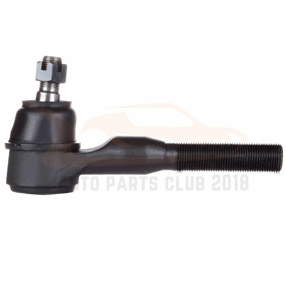 Set of 7 Front Suspension Ball Joints Tie Rod Ends for Jeep Cherokee (1991–2001)