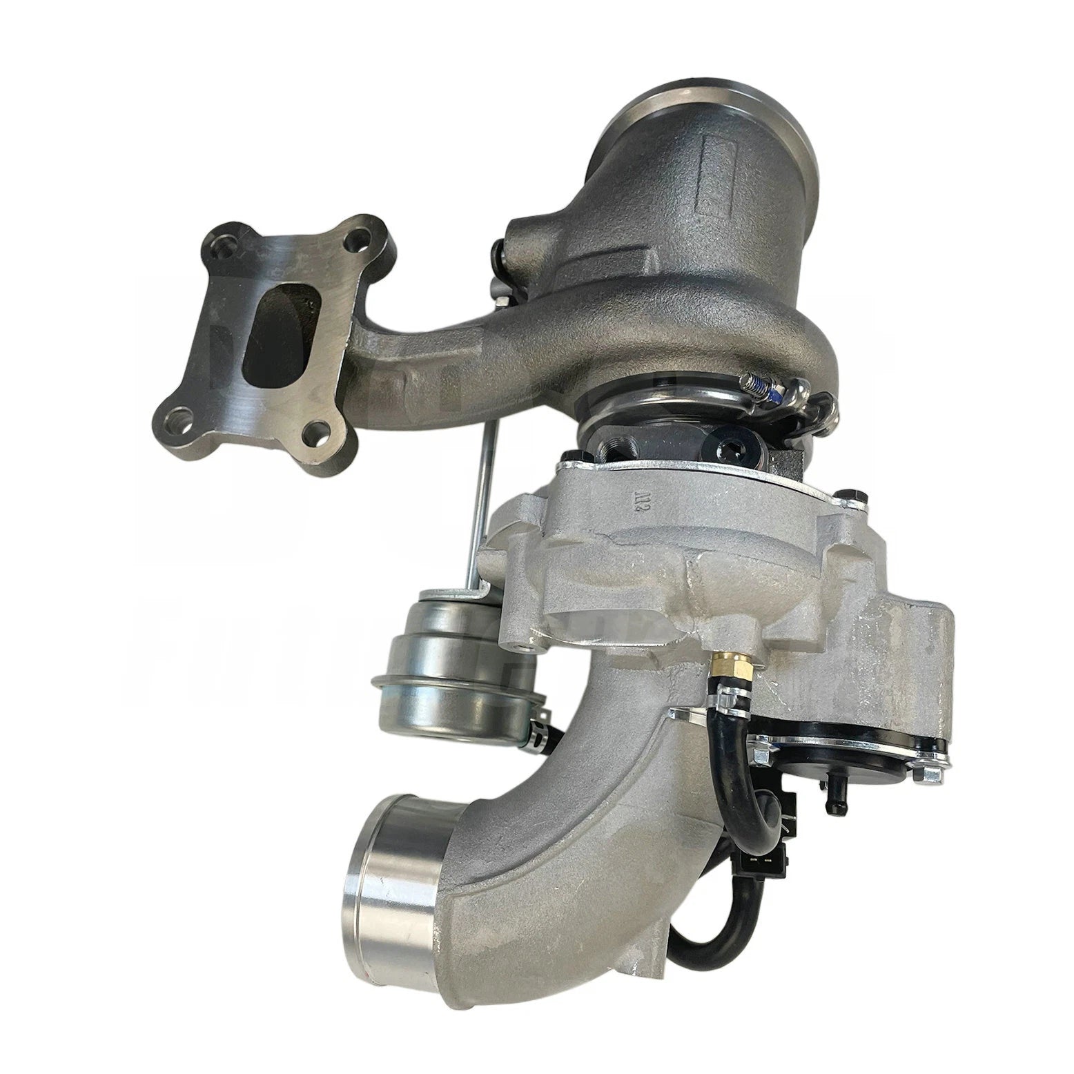 Turbocharger for Ford Escape Focus Fusion Taurus Lincoln MKC MKZ (2013–2020)
