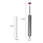 Aluminum Desoldering Tool for Quick Solder Removal (Universal)