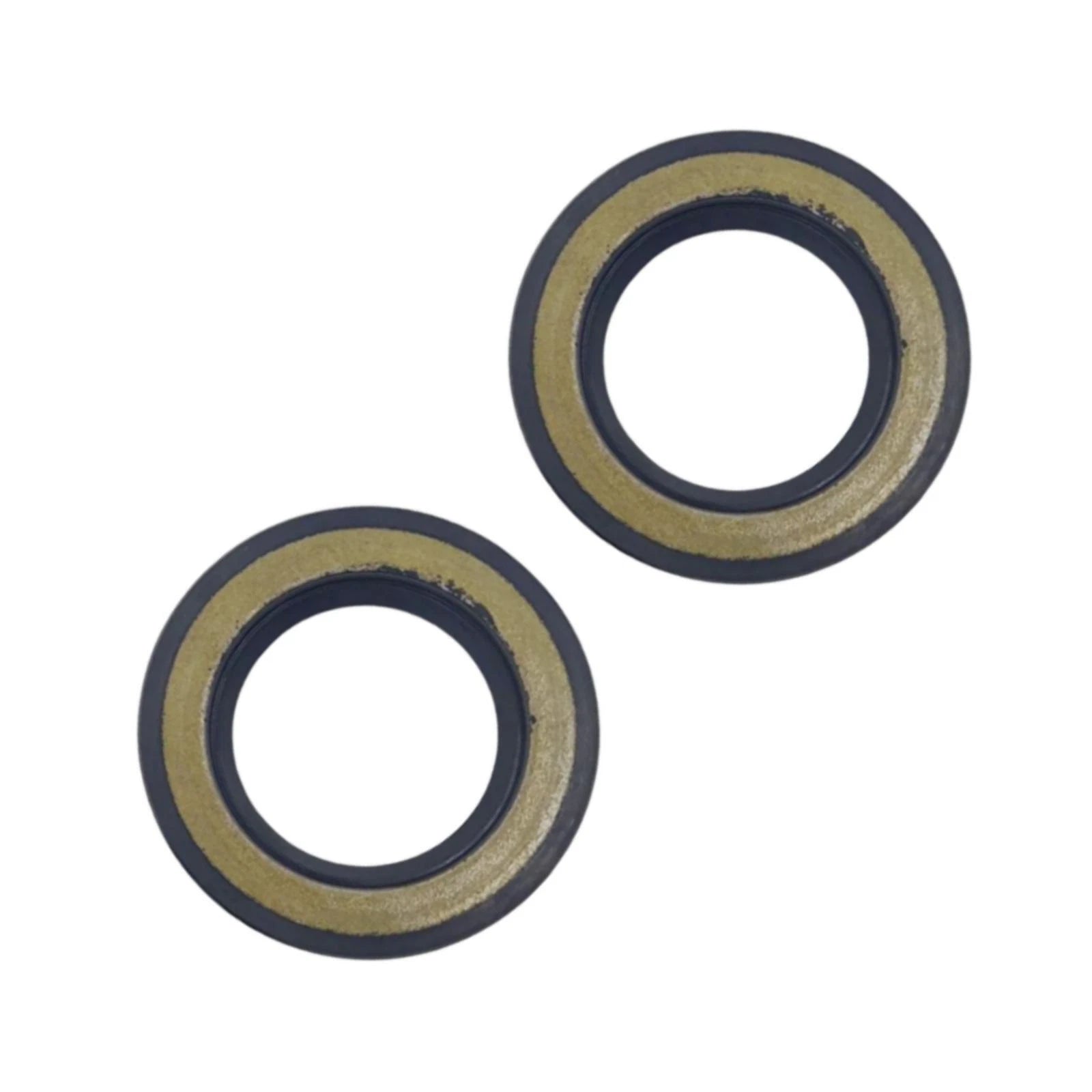 Shaft Seal Set of 2 for Suzuki Marine (09289-22007, 09289-22006, 09289-22003, 18-8345)