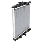 Radiators for Honda Civic, Acura EL (1997–2000)
