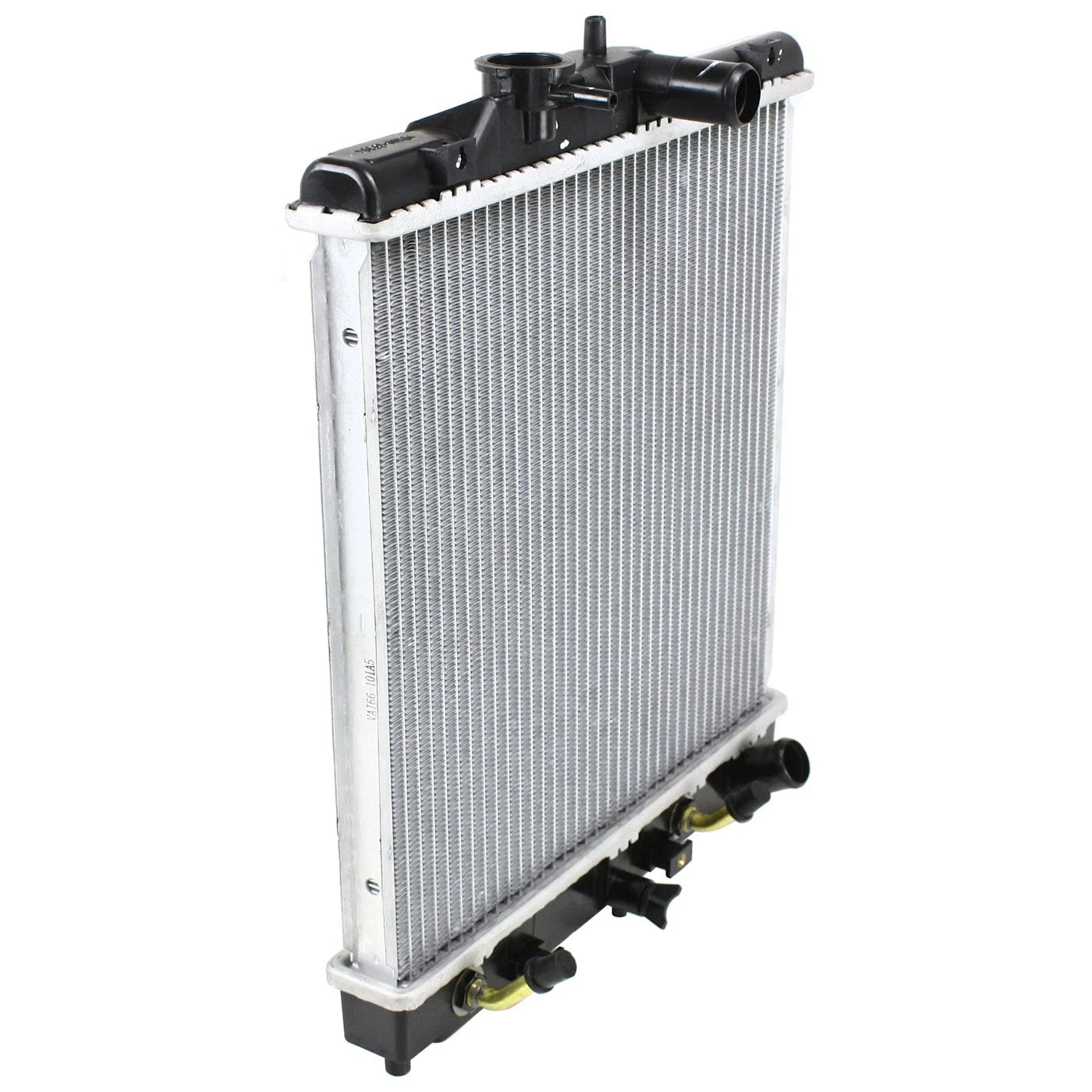 Radiators for Honda Civic, Acura EL (1997–2000)