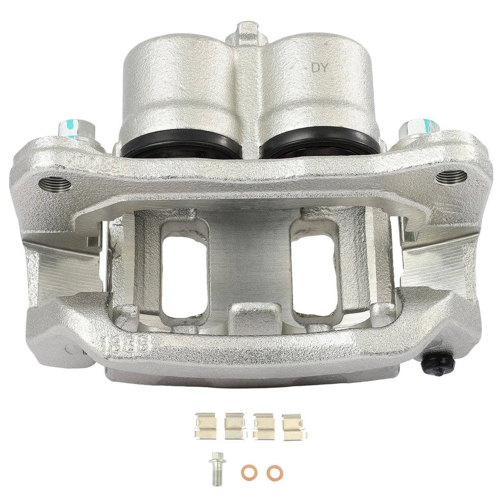 Front Left Brake Caliper for Ford Edge (2007–2010)