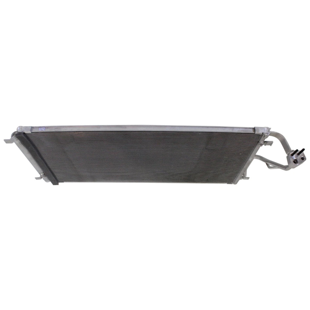 Radiators for Kia Cadenza, Optima, Hyundai Azera, Sonata (2011–2013)