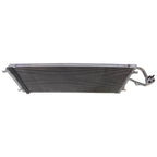 Radiators for Kia Cadenza, Optima, Hyundai Azera, Sonata (2011–2013)