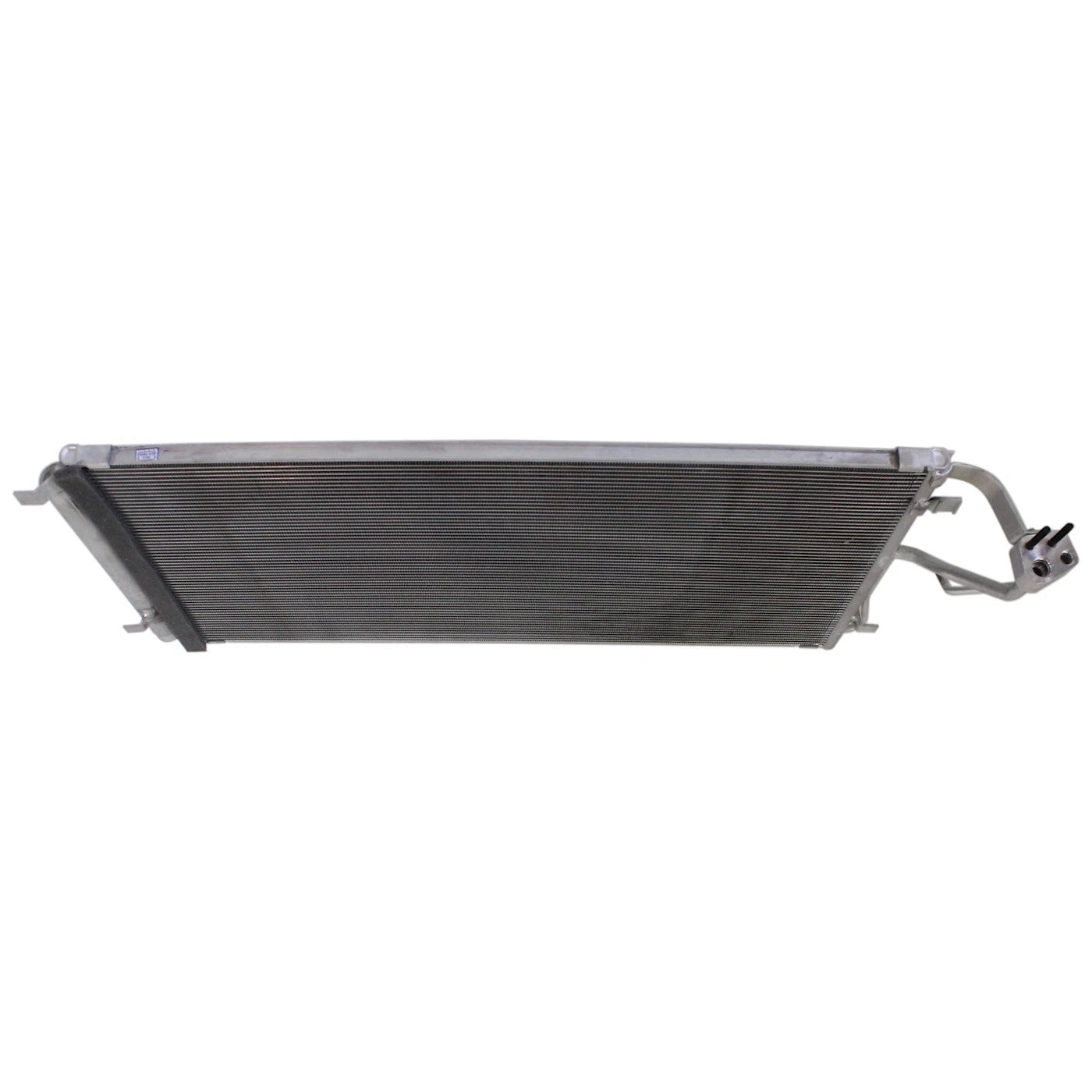 Radiators for Kia Cadenza, Optima, Hyundai Azera, Sonata (2011–2013)