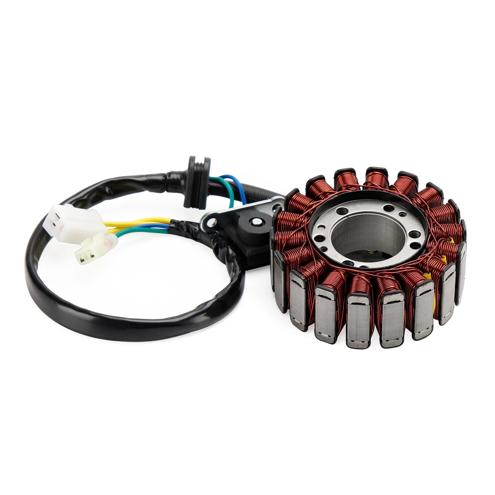 Stator Coil Alternator for Kawasaki J125 (2016–2020)