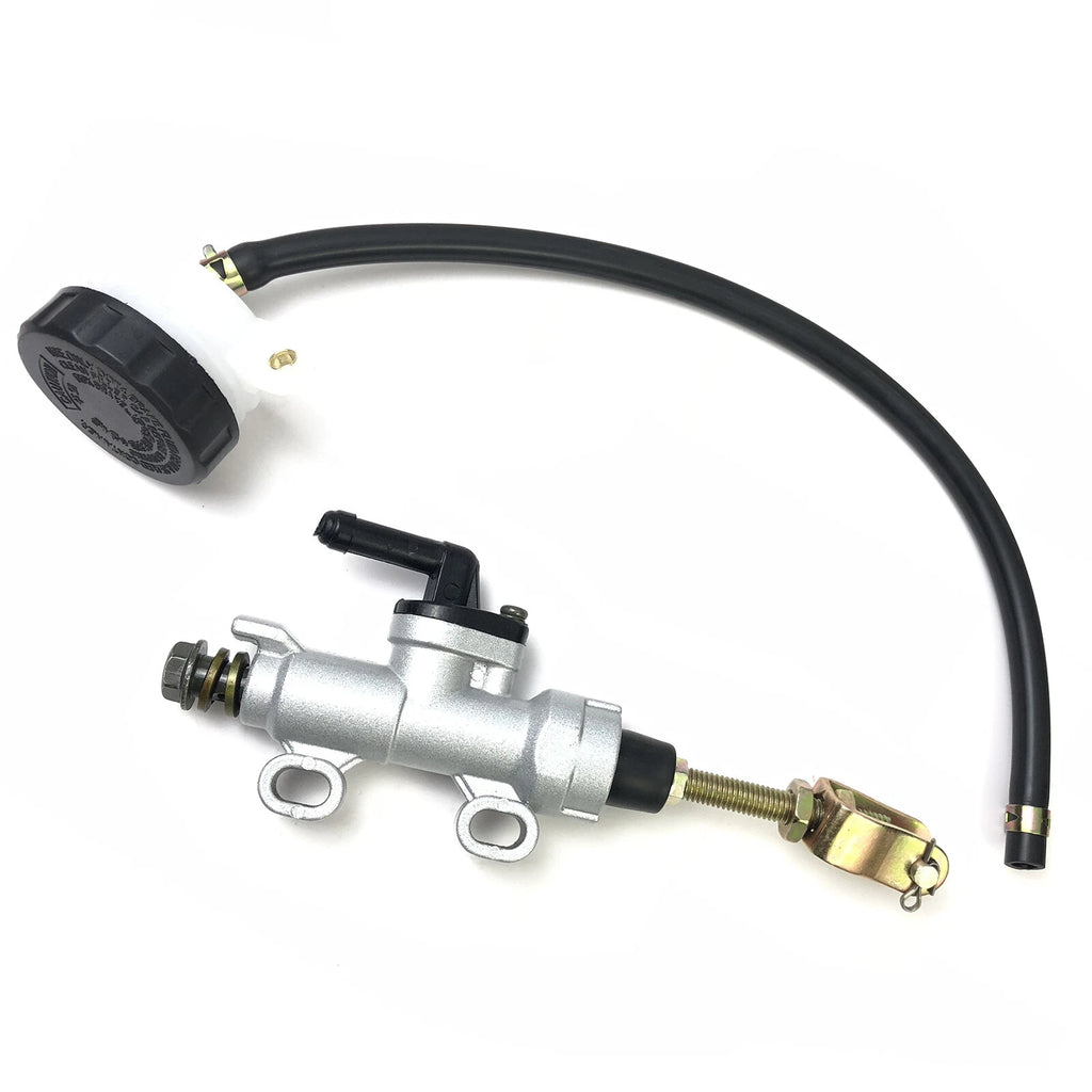 Rear Brake Master Cylinder for Honda Fourtrax Rincon 650 TRX650 (2003–2005)