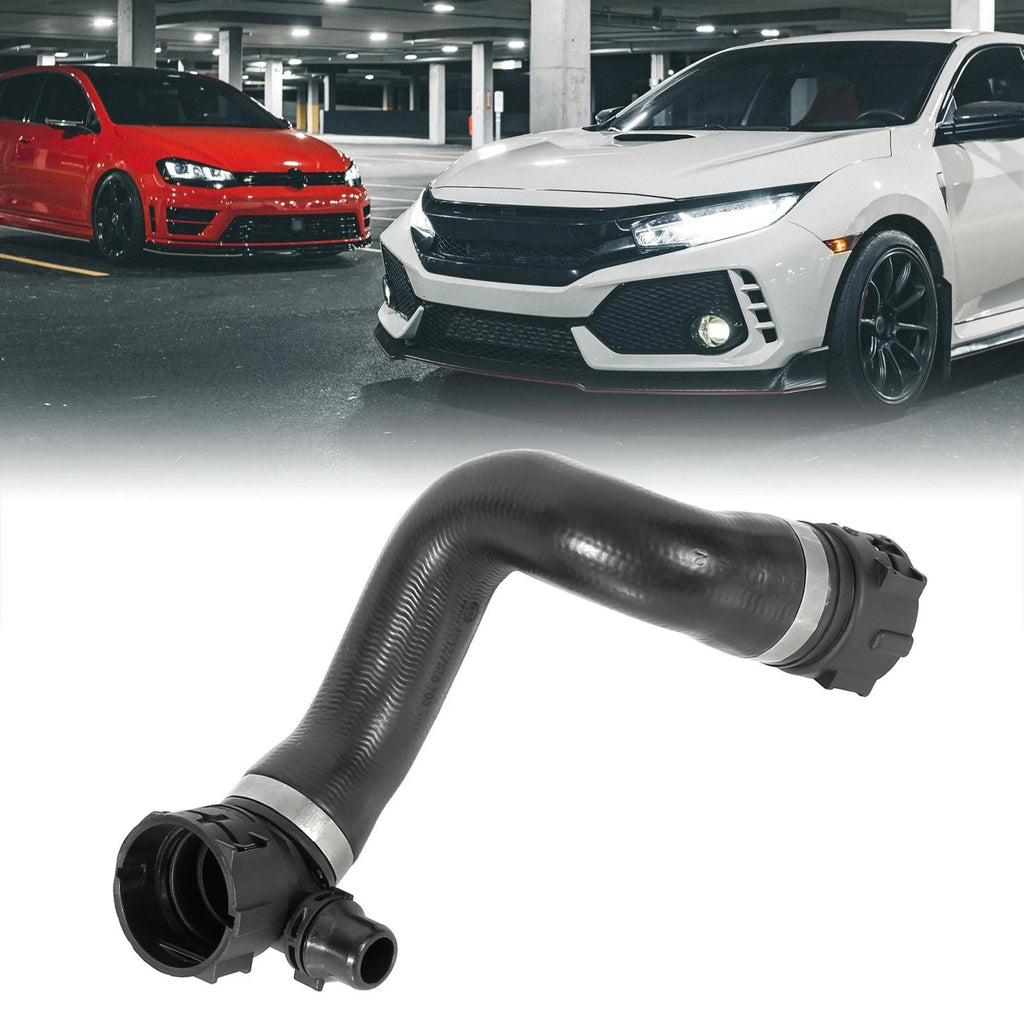 Radiator Coolant Water Hose 17127578703 for BMW X5 (2011–2013)
