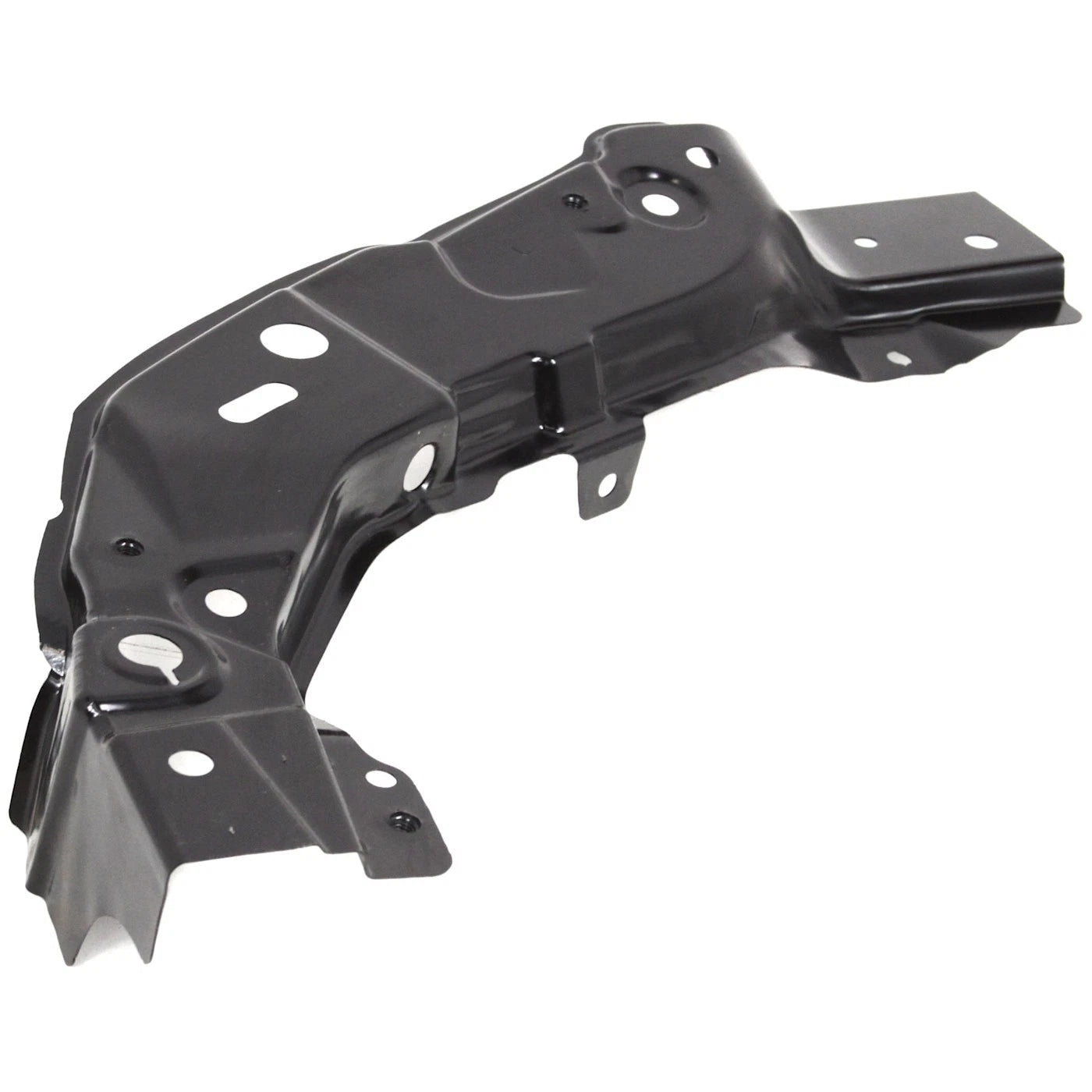Radiator Support Set for Suzuki Grand Vitara (2006–2013)