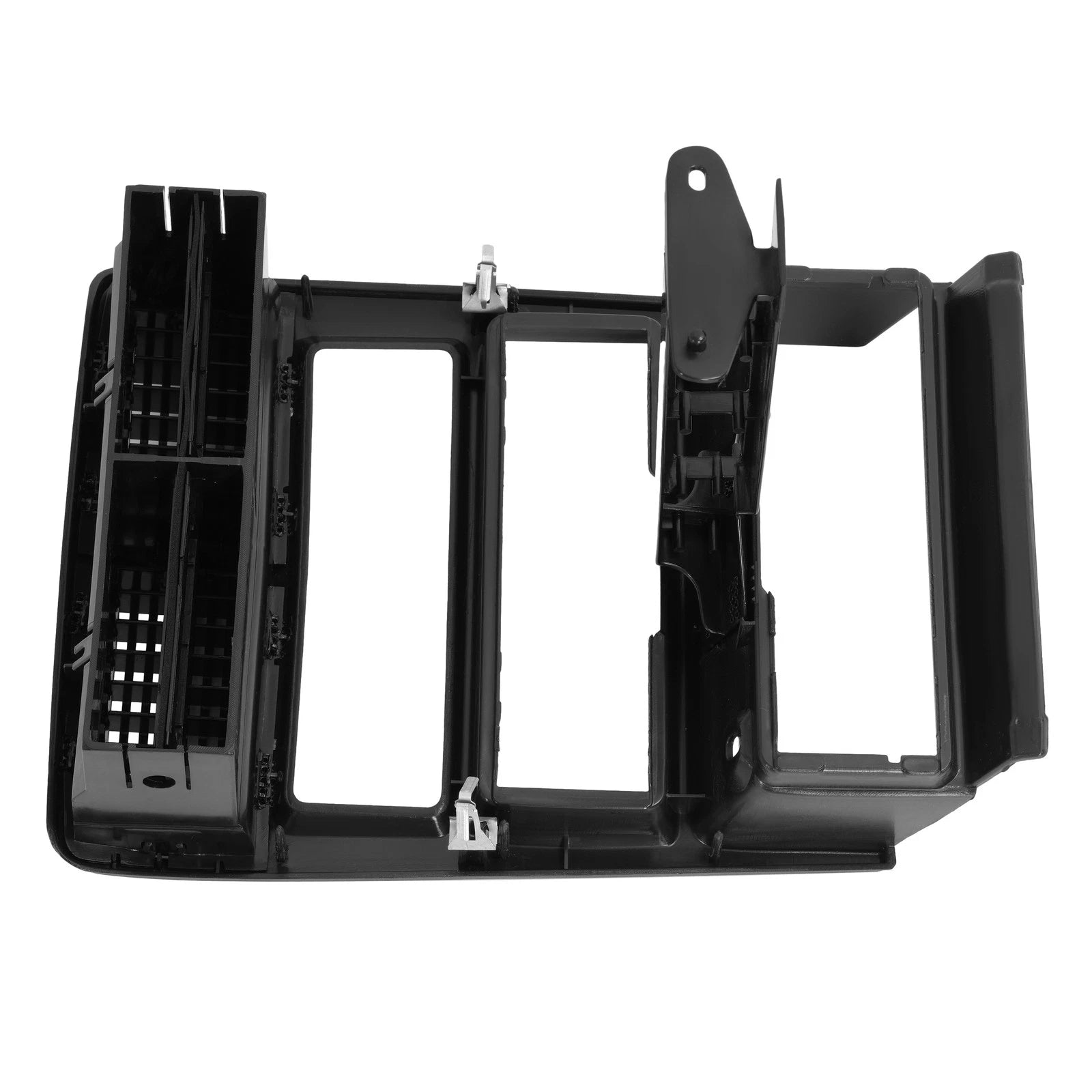 Center A/C Radio Dash Vent Trim Panel for Ford Mustang (1994-2004)