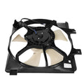 A/C Condenser Cooling Fan Assembly for Mazda 626/MX-6 (1995–1997)