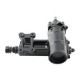 Power Steering Gear Box for Jeep Wrangler JK JKU RHD (2007–2017) 18200750-101