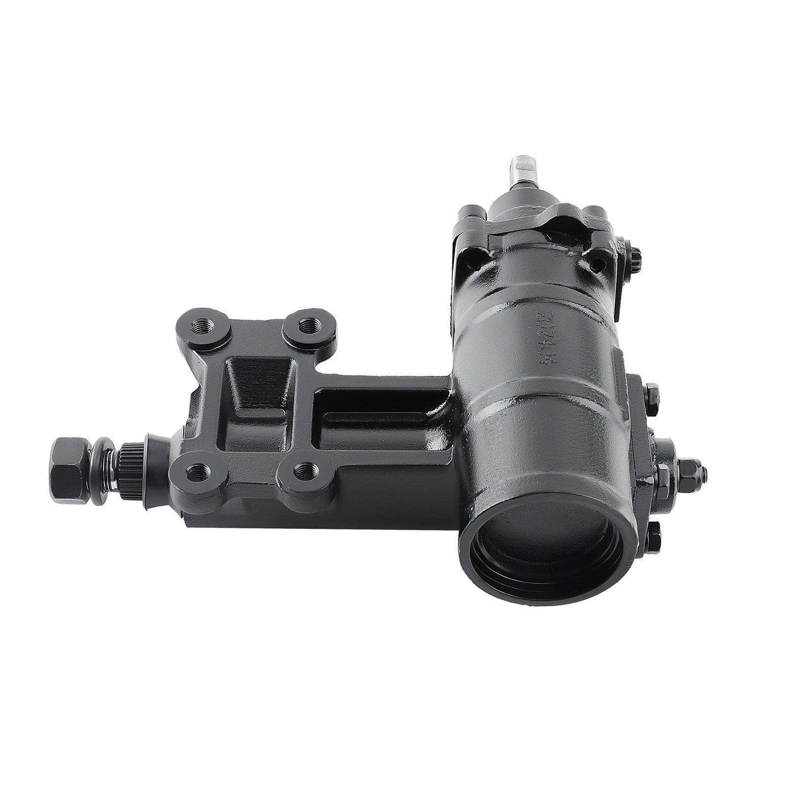Power Steering Gear Box for Jeep Wrangler JK JKU RHD (2007–2017) 18200750-101