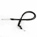 Throttle Cable for Honda CBR1000RR (2008–2011) UE Black