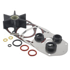 Water Pump Impeller Kit for Mercury 4-Stroke 75-100 HP (47-8M0100526)
