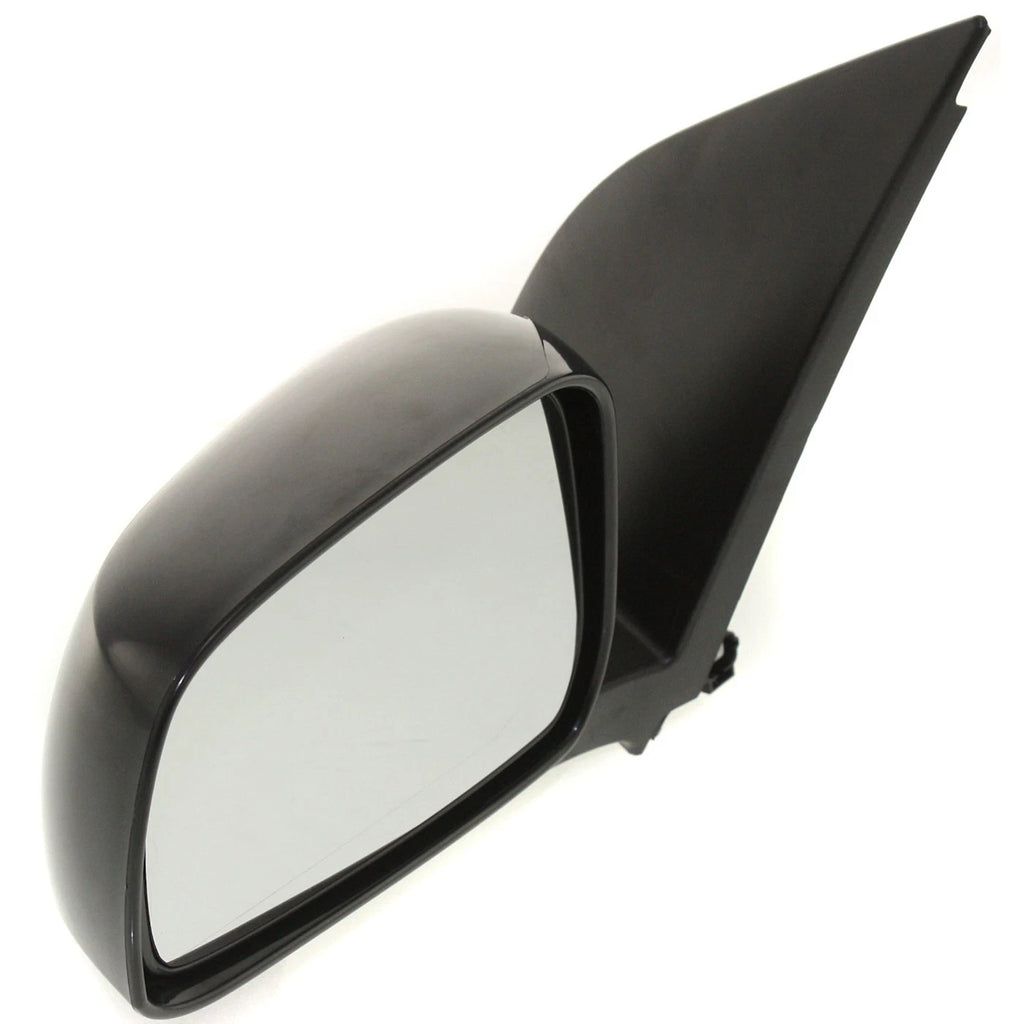 Power Mirror Set for Nissan Frontier (2009–2017) Paint to Match Folding