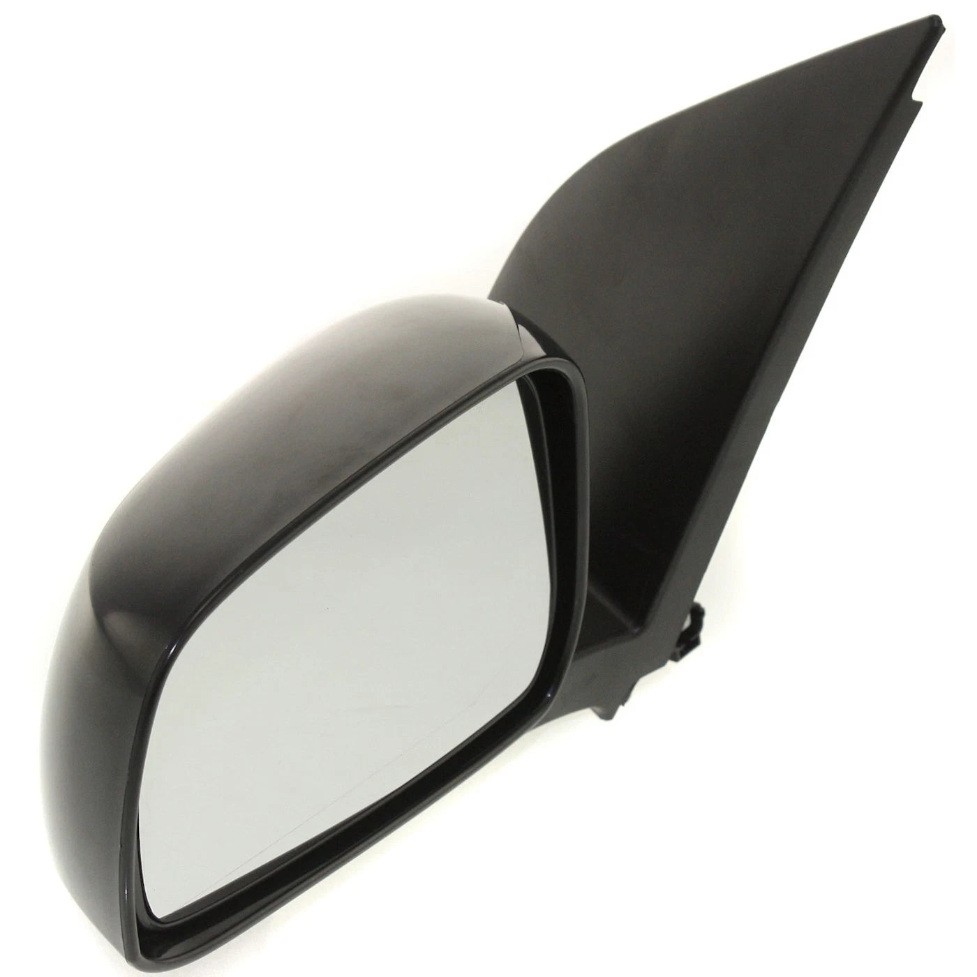 Power Mirror Set for Nissan Frontier (2009–2017) Paint to Match Folding
