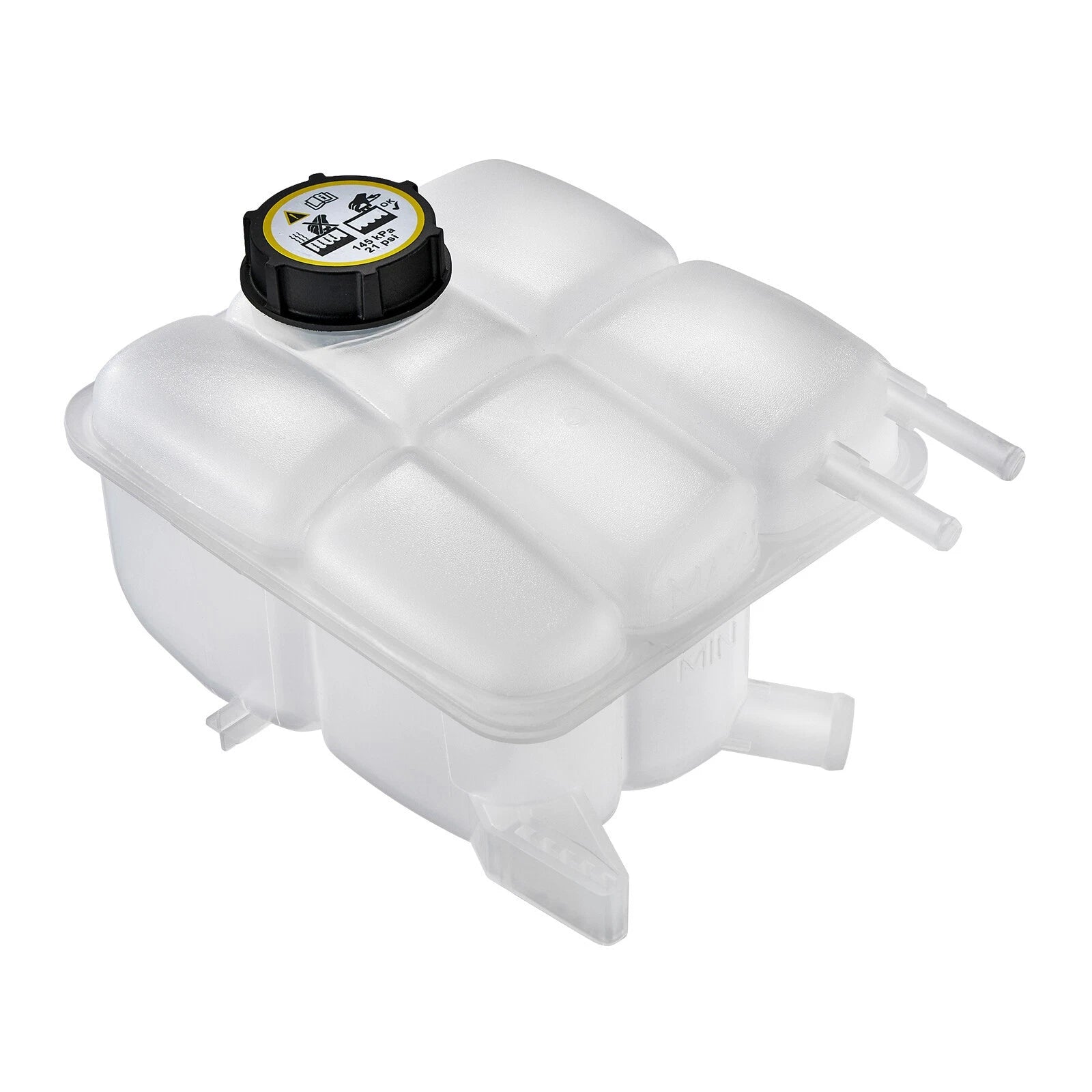 Coolant Overflow Tank for Mazda 3 2.0L/2.3L (2004–2013)
