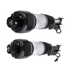 2X Air Shock Strut for Mercedes CLS E Class (2003–2010) 2113206113