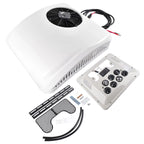 12V Rooftop DC Air Conditioner for RVs (2010-2023)
