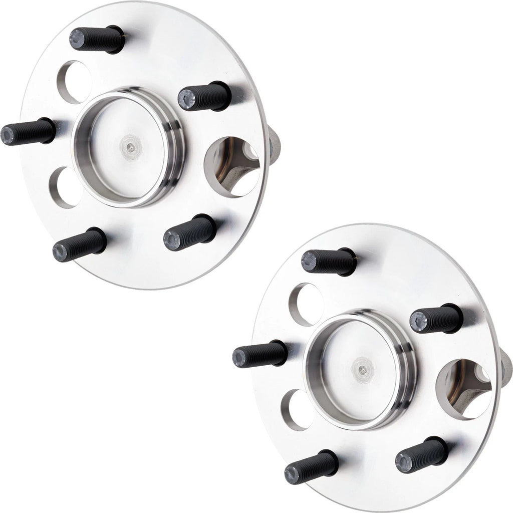 Set of 2 Wheel Hubs for Scion xB