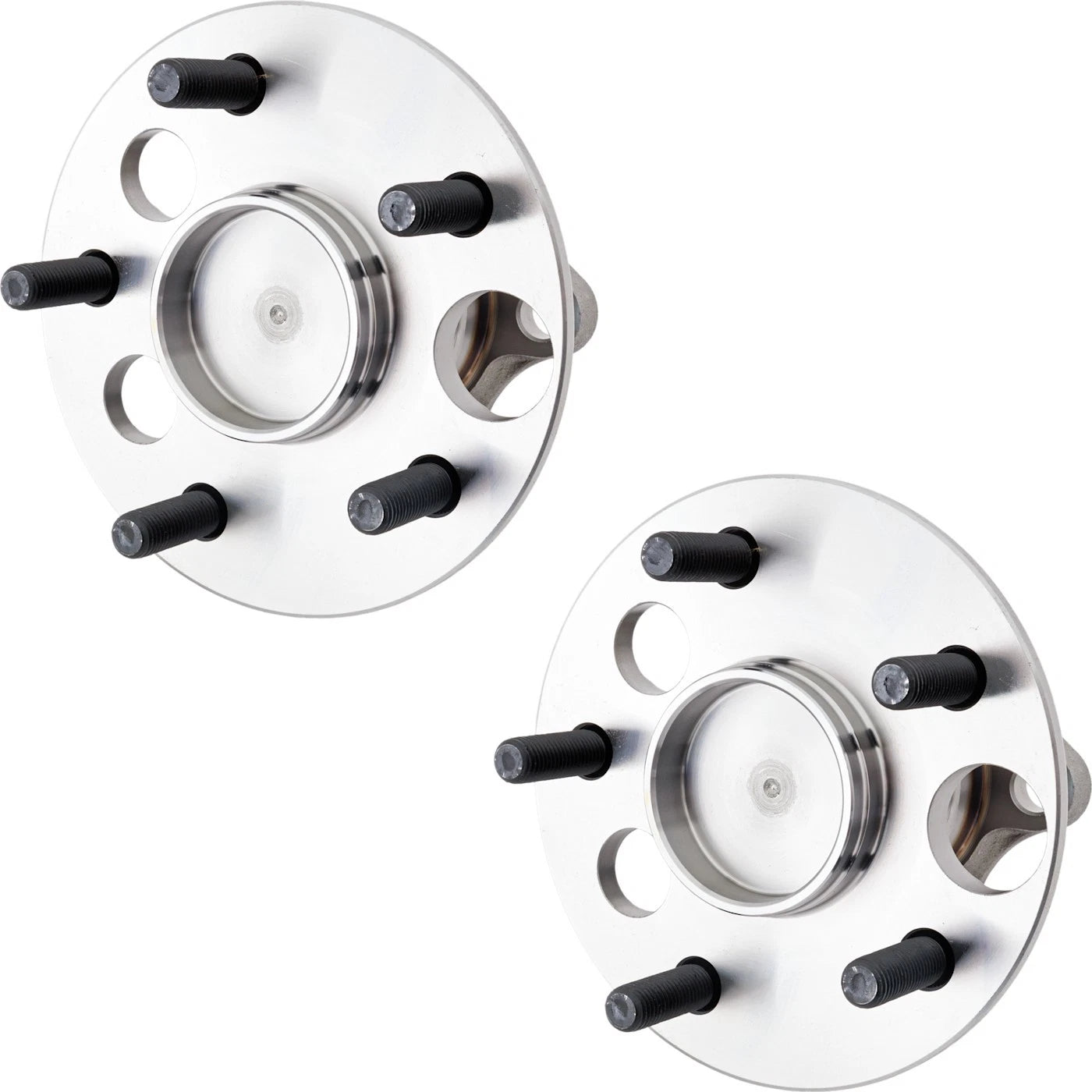 Set of 2 Wheel Hubs for Scion xB