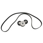 Serpentine Belt Tensioner Kit for Dodge Dakota Durango Ram 1500 (2000–2007)