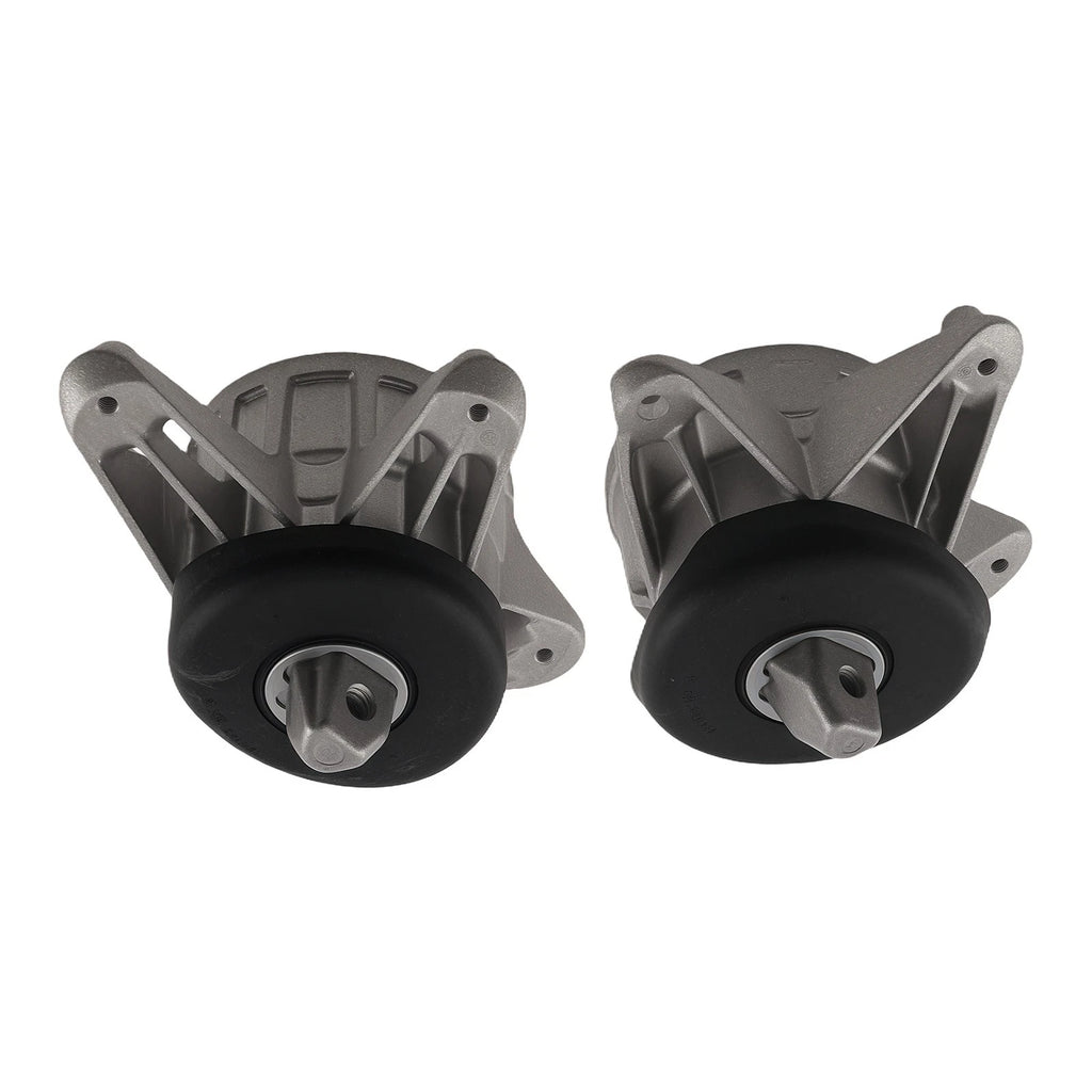 Motor Mount Kit for Mercedes-Benz GLE350 (2019–2025) 1672405100 1672406600