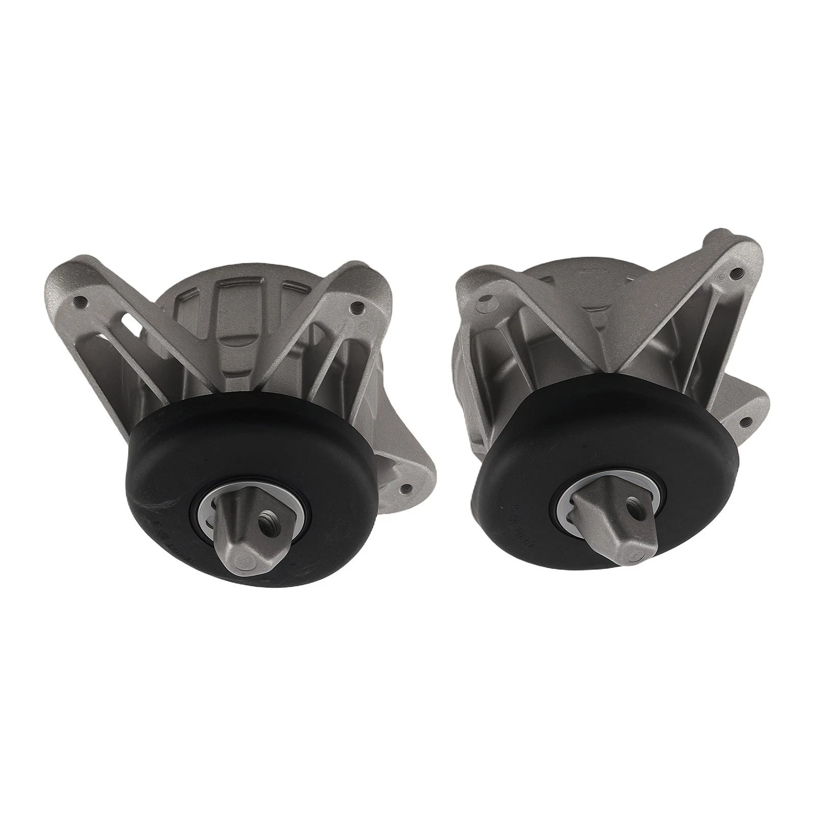 Motor Mount Kit for Mercedes-Benz GLE350 (2019–2025) 1672405100 1672406600