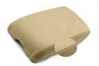 Leather Synthetic Center Console Armrest Cover for Toyota Avalon (2000–2004)