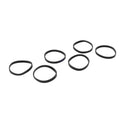 6Pcs Intake Manifold Gaskets for BMW 325i 328i 330i 530i 535i (2001-2013)