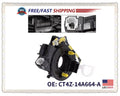 Clock Spring for Ford Flex Taurus Edge Explorer (2011–2015)