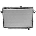 Alloy Radiator for Toyota Landcruiser 100 Series (98–07)
