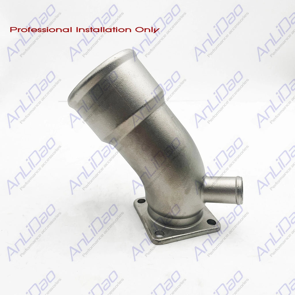 Stainless Steel Mixing Elbow for Yanmar (129470-13560, 129670-13560)