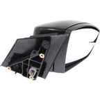 Power Mirrors for Ford Focus (2015–2019) Left & Right Side, Paintable
