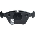 Brake Pads Set for BMW 3 Series, 5 Series, Z3, M E36