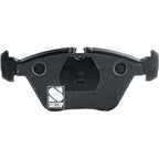 Brake Pads Set for BMW 3 Series, 5 Series, Z3, M E36