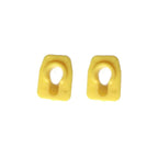 Hood Support Isolation Bars for Jeep Renegade