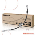 Front Right Brake Hydraulic Hose for Dodge Journey (2009–2020)