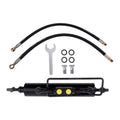 Double-Acting Hydraulic Cylinder Toplink for Tractors Class 1 (1998–2008)