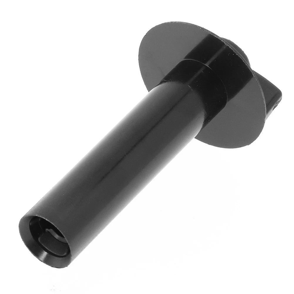 Screw Nut for Ford F-150 (2005–2009) W711285-S300 Black Light Plastic Trim
